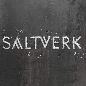 Saltverk